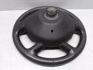 8200004211, 8200202303, 8200198978 , artRAT35998 Руль Renault Laguna 2 Арт RAT35998, вид 3