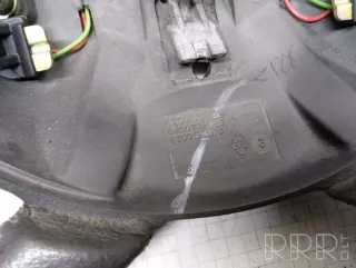 8200004211, 8200202303, 8200198978 , artRAT35998 Руль Renault Laguna 2 Арт RAT35998, вид 4