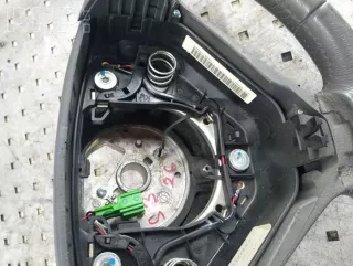 p550621 , artSBR7811 Руль Volvo S60 2 Арт SBR7811, вид 4