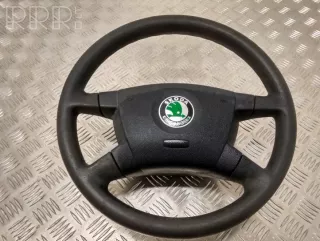 122421200, 30213010301423 , artNMZ7794 Руль Skoda Fabia 1 Арт NMZ7794, вид 1