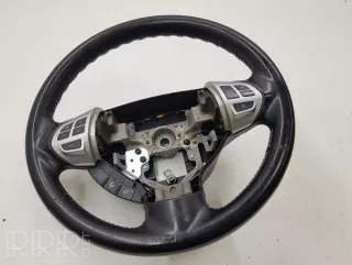 h100191 , artAME14086 Руль Mitsubishi Outlander 2 Арт AME14086, вид 1