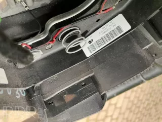 30741895 , artPUS800 Руль Volvo C70 2 Арт PUS800, вид 2