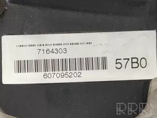 57b0, 7164303, 607095202 , artFRC56521 Руль Toyota Auris 1 Арт FRC56521, вид 2