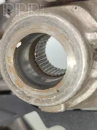 57b0, 7164303, 607095202 , artFRC56521 Руль Toyota Auris 1 Арт FRC56521, вид 4