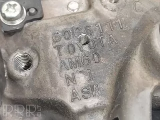 57b0, 7164303, 607095202 , artFRC56521 Руль Toyota Auris 1 Арт FRC56521, вид 6