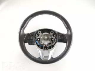 k0273, kd45 , artKAM28567 Руль Mazda 6 2 Арт KAM28567, вид 1