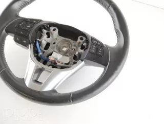 k0273, kd45 , artKAM28567 Руль Mazda 6 2 Арт KAM28567, вид 3