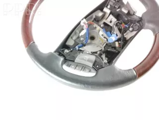 artKAM28278 Руль Lexus LS 4 Арт KAM28278, вид 2