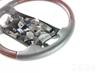artKAM28278 Руль Lexus LS 4 Арт KAM28278, вид 3