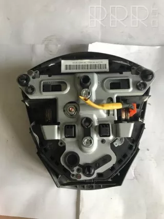 607095202, 57b0, 7176002 , artAIN288 Руль Toyota Auris 1 Арт AIN288, вид 2