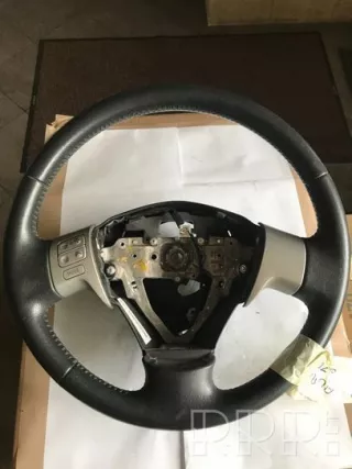 607095202, 57b0, 7176002 , artAIN288 Руль Toyota Auris 1 Арт AIN288, вид 5