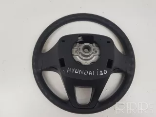 561131j700 , artCAP8104 Руль Hyundai i20 1 Арт CAP8104, вид 3