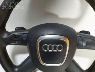 4f0124 , artMTA870 Руль Audi A6 C6 (S6,RS6) Арт MTA870, вид 3