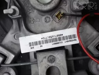 96433645, 96433645xt , artARA150489 Руль Citroen Berlingo 1 restailing Арт ARA150489, вид 4