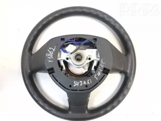 k1862 , artMDV16054 Руль Suzuki Swift 2 Арт MDV16054, вид 4