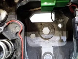 sv5515000 , artKLI35806 Руль Volvo S40 2 Арт KLI35806, вид 2