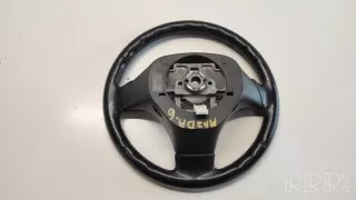 x43, 103505 , artBTV22308 Руль Mazda 6 1 Арт BTV22308, вид 2