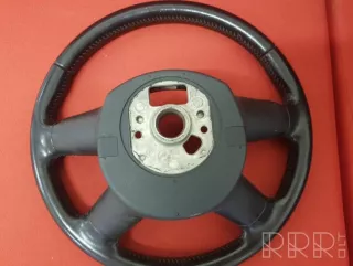 4f0124 , artSMA16 Руль Audi A6 C6 (S6,RS6) Арт SMA16, вид 2