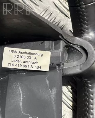 7l6419091s7b4 , artGED53109 Руль Volkswagen Touareg 1 Арт GED53109, вид 2