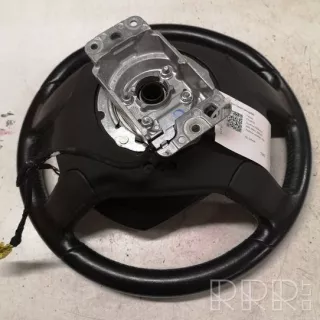 6080049, 96829213zd , artJUT71473 Руль Citroen C5 2 Арт JUT71473, вид 3