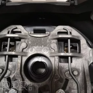 6080049, 96829213zd , artJUT71473 Руль Citroen C5 2 Арт JUT71473, вид 4