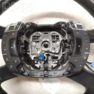 6080049, 96829213zd , artJUT71473 Руль Citroen C5 2 Арт JUT71473, вид 5