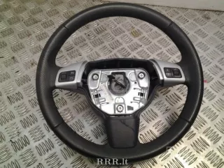 13143136 , artSIG2468 Руль Opel Vectra C  Арт SIG2468, вид 1