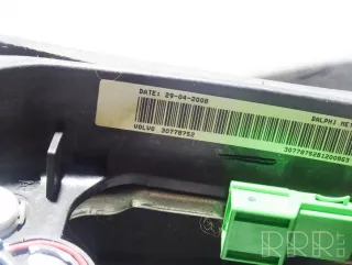 30778752, 55150001 , artZIM17409 Руль Volvo C30 Арт ZIM17409, вид 3