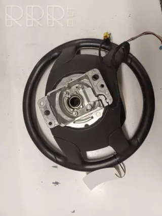 6080049, 609435700 , artJUT64366 Руль Citroen C5 2 Арт JUT64366, вид 2