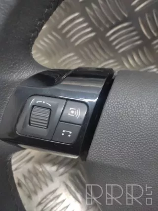 artNMZ26758 Руль Opel Astra H Арт NMZ26758, вид 2