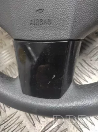 artNMZ26758 Руль Opel Astra H Арт NMZ26758, вид 3