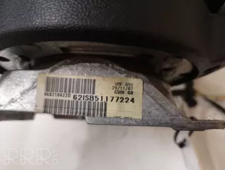 96821842zd, 62isb51177224 , artJUT60420 Руль Citroen C4 1 restailing Арт JUT60420, вид 3