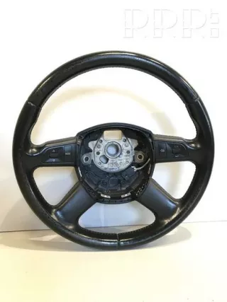 4f0124 , artGAR10016 Руль Audi A6 C6 (S6,RS6) Арт GAR10016, вид 1