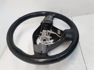 gs12002880 , artTRP17768 Руль Subaru Impreza 3 Арт TRP17768, вид 3