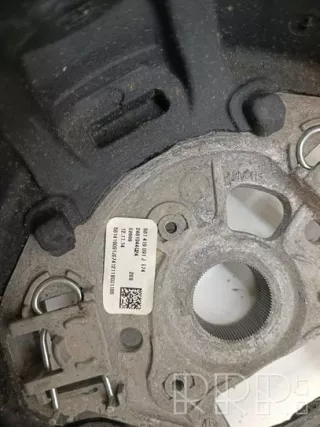 561419091j , artKKA35 Руль Volkswagen Passat B7 Арт KKA35, вид 3