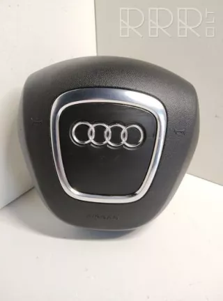 8k0880201a, 001a41hu8rbn , artTNV622 Руль Audi A4 B8 Арт TNV622, вид 1