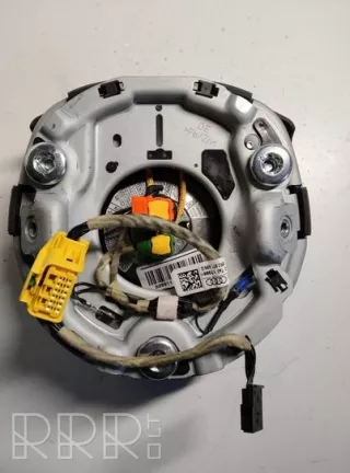8k0880201a, 001a41hu8rbn , artTNV622 Руль Audi A4 B8 Арт TNV622, вид 4