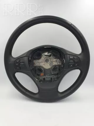 62559001g, 6791305, 4216185 , artPWY822 Руль BMW 3 F30/F31/GT F34 Арт PWY822, вид 1