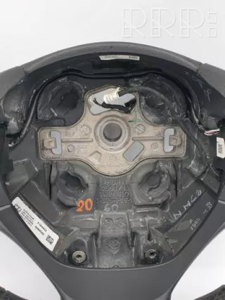 62559001g, 6791305, 4216185 , artPWY822 Руль BMW 3 F30/F31/GT F34 Арт PWY822, вид 2