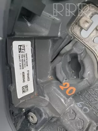 62559001g, 6791305, 4216185 , artPWY822 Руль BMW 3 F30/F31/GT F34 Арт PWY822, вид 3