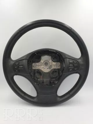 62559001g, 6791305, 4216185 , artPWY804 Руль BMW 3 F30/F31/GT F34 Арт PWY804, вид 1