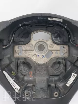 62559001g, 6791305, 4216185 , artPWY804 Руль BMW 3 F30/F31/GT F34 Арт PWY804, вид 4