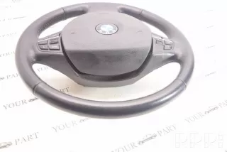 9163029 , artSKE16421 Руль BMW 7 F01/F02 Арт SKE16421, вид 3