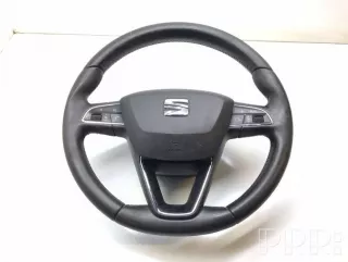 k3657 , artMDV26706 Руль Seat Toledo 1 Арт MDV26706