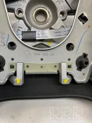 trw1555de, 41853 , artROD522 Руль Toyota Yaris 2 Арт ROD522, вид 3