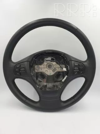 62559001g, 6791305, 4216185 , artPWY811 Руль BMW 3 F30/F31/GT F34 Арт PWY811, вид 1