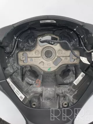 62559001g, 6791305, 4216185 , artPWY811 Руль BMW 3 F30/F31/GT F34 Арт PWY811, вид 4
