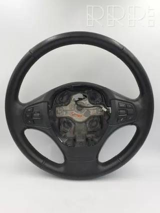 62559001g, 6791305, 4216185 , artPWY809 Руль BMW 3 F30/F31/GT F34 Арт PWY809, вид 1