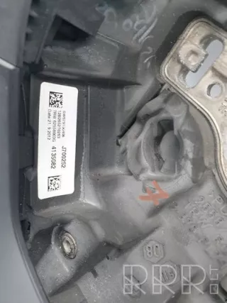62559001g, 6791305, 4216185 , artPWY809 Руль BMW 3 F30/F31/GT F34 Арт PWY809, вид 2