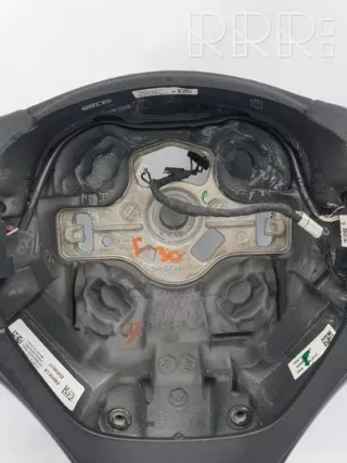 62559001g, 6791305, 4216185 , artPWY809 Руль BMW 3 F30/F31/GT F34 Арт PWY809, вид 3